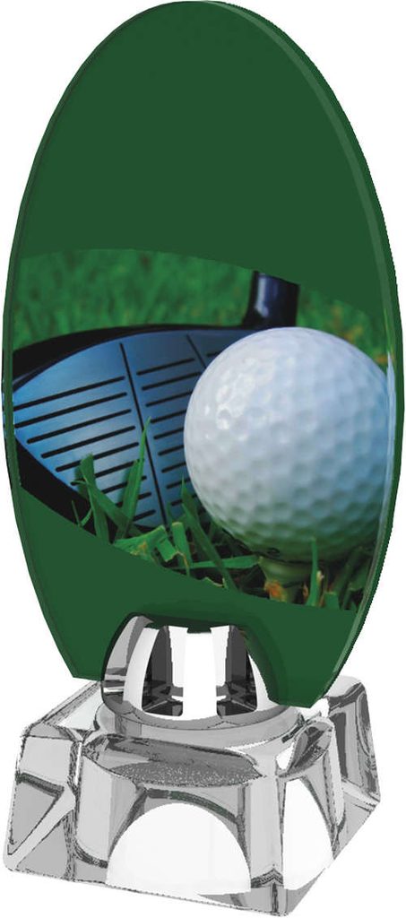 Golfová trofej ACLG0115M9 | Golf
