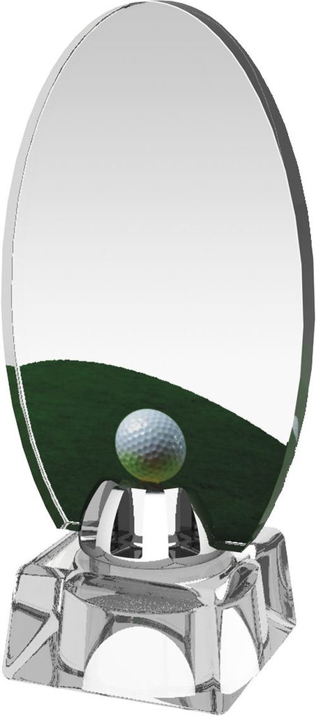 Golfová trofej ACLG0108M7 | Golf