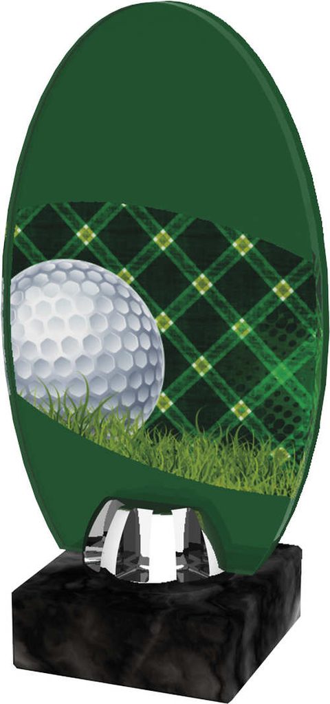 Golfová trofej ACLG0116M1 | Golf