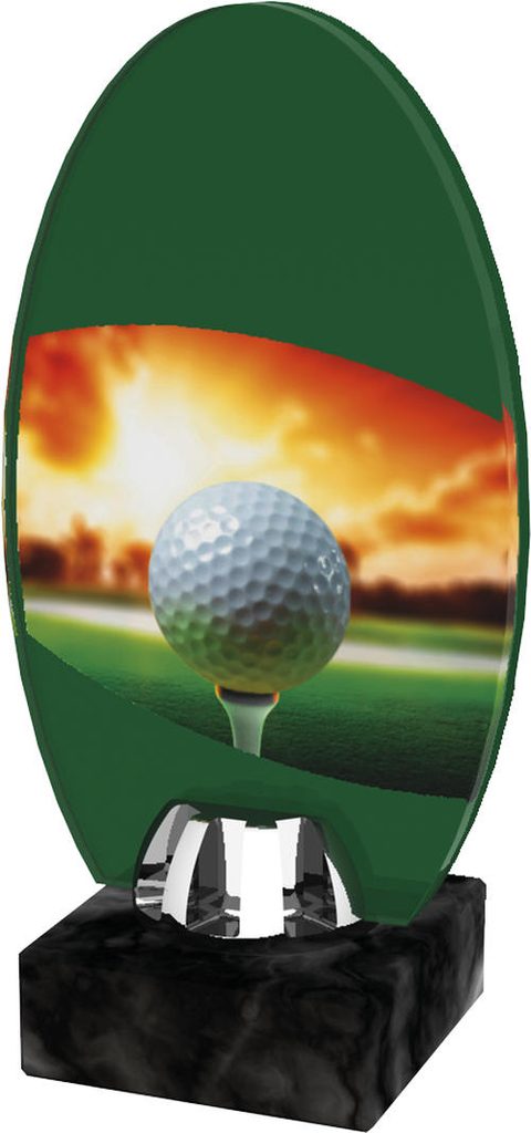 Golfová trofej ACLG0116M2 | Golf
