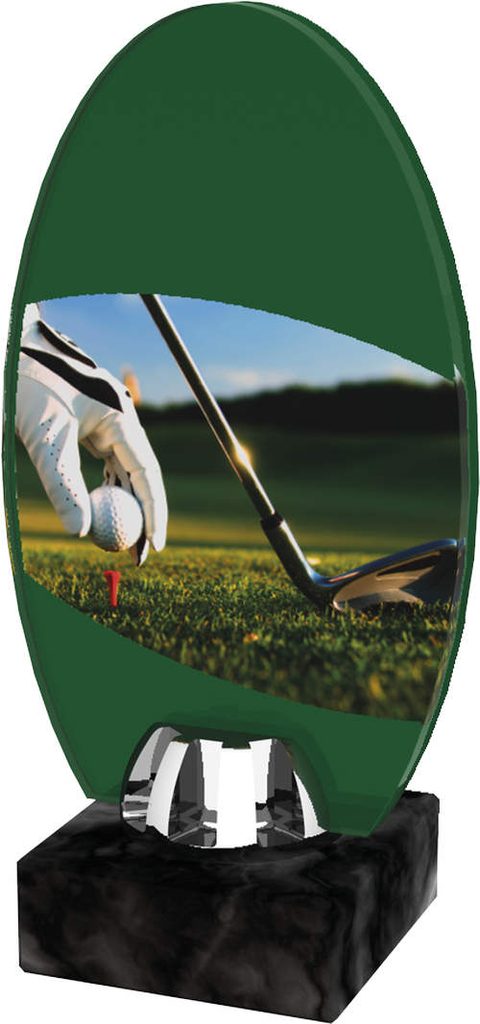 Golfová trofej ACLG0116M3 | Golf