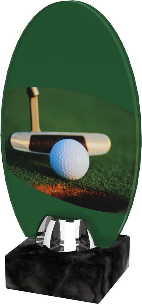 Golfová trofej ACLG0116M4 | Golf