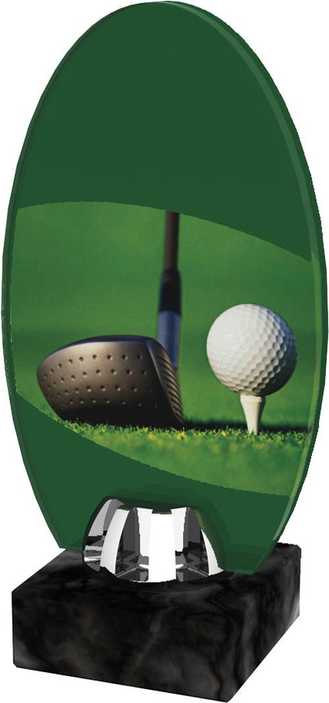 Golfová trofej ACLG0116M5 | Golf