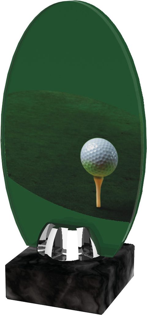 Golfová trofej ACLG0116M8 | Golf