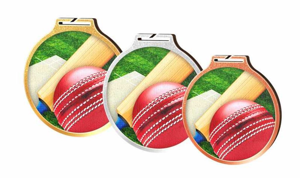 Medaile MDAW002M20 | Cricket