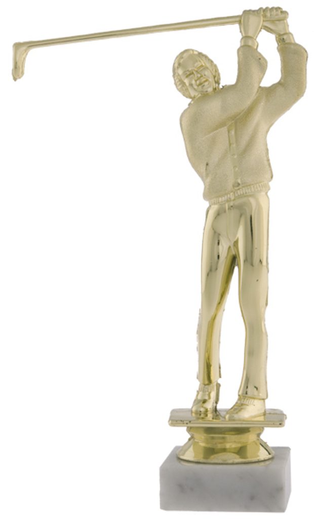 Figurka F0107 | Golf