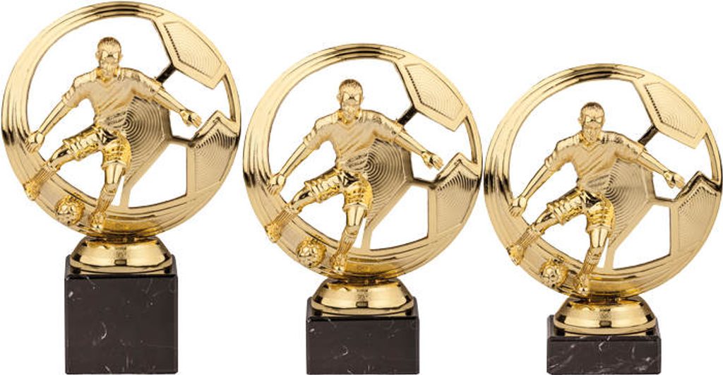 Trofej fotbal FB0048 | Fotbal