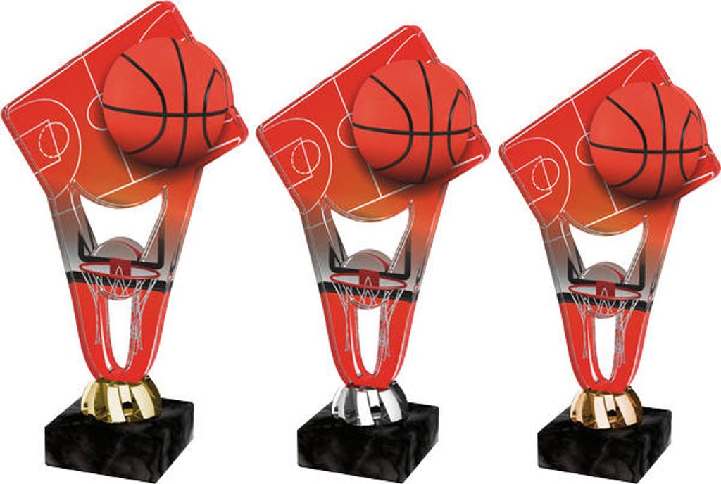 Plaketa PLA0005 | Basketball