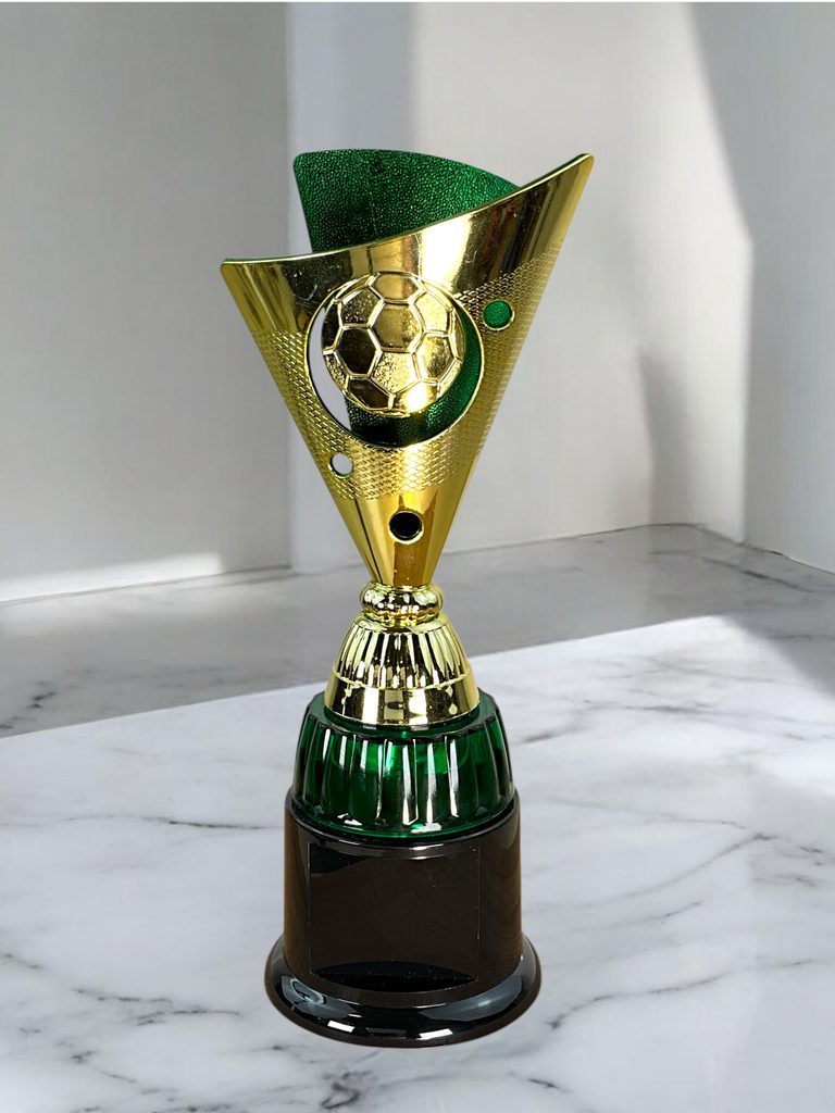 Trofej fotbal FB0078 | Fotbal