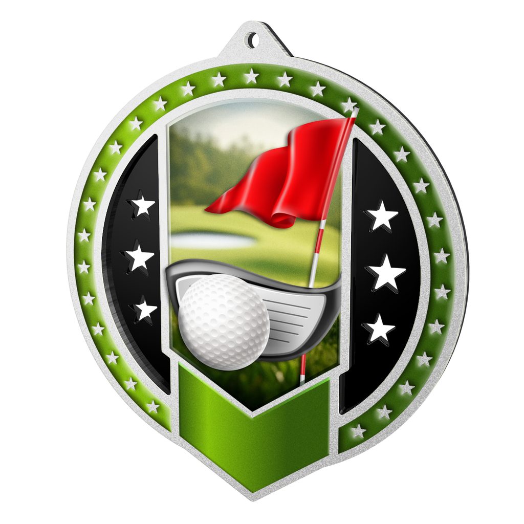 Akrylátová trofej ACBTM53 | Kynologie