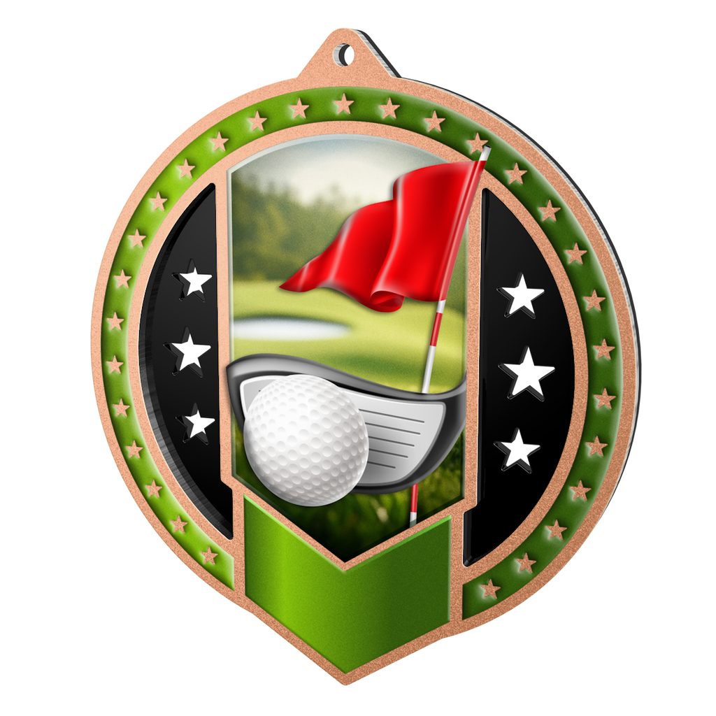 Akrylátová trofej ACBTM55 | Kynologie