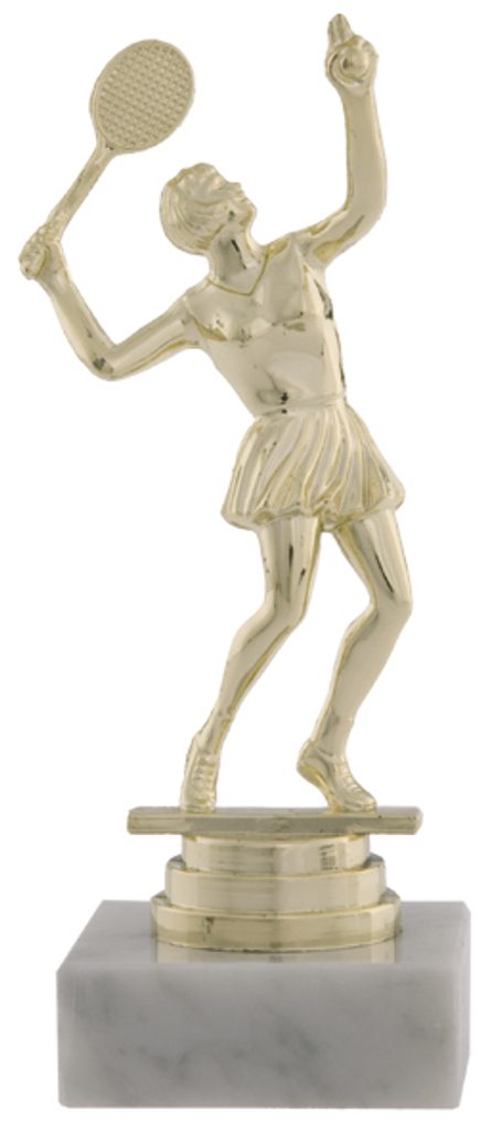 Figurka F0129 | Tenis
