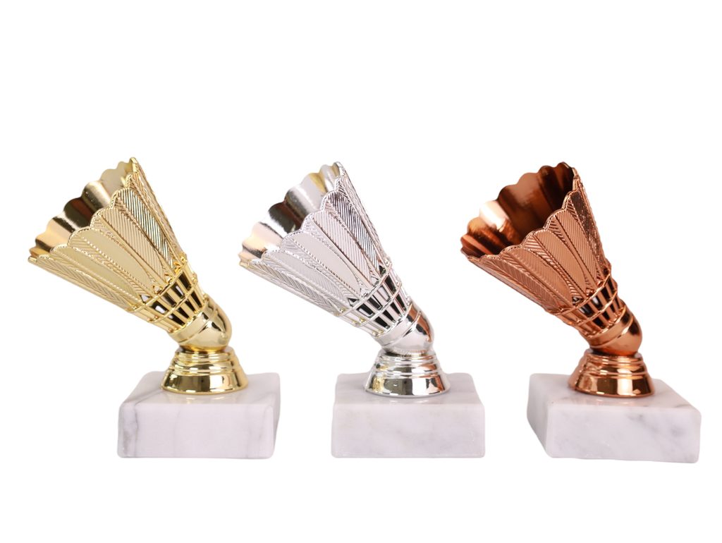 Figurka F0165 | Badminton