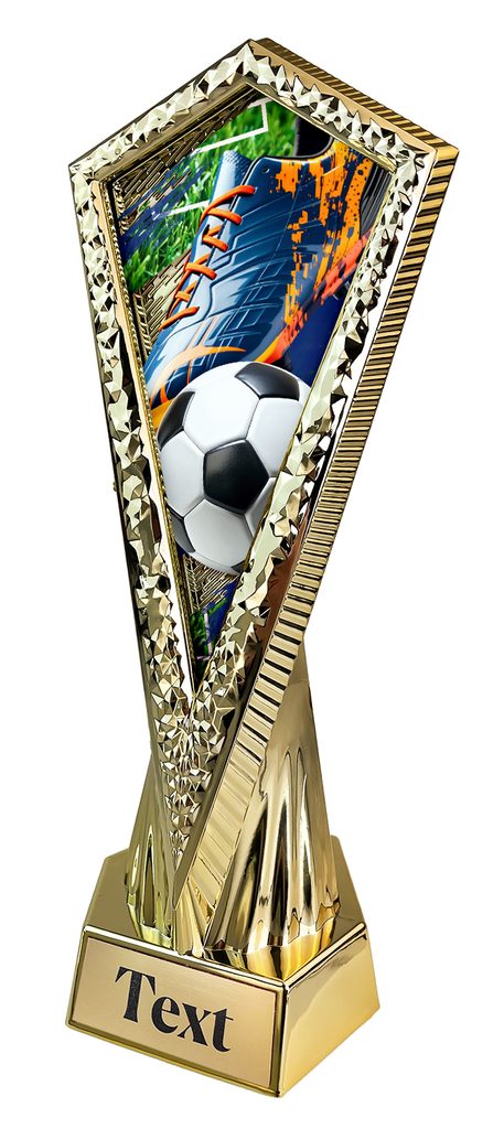 Sportovní trofej AY1M01 | Fotbal