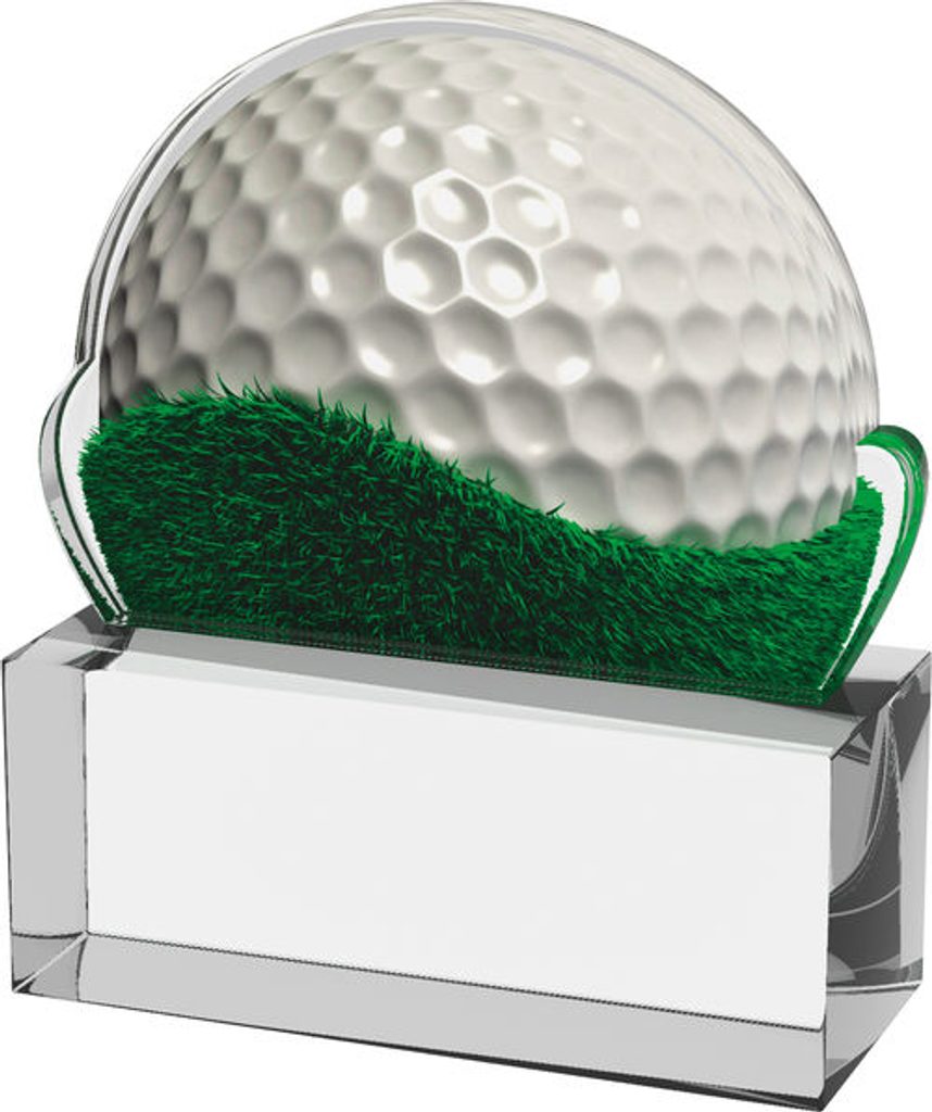 Golfová trofej CRG5000 | Golf