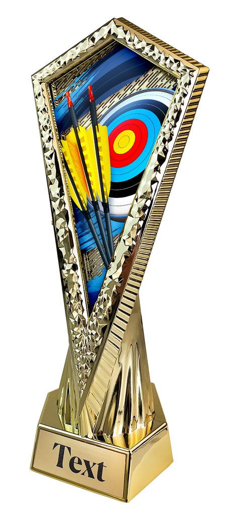 Sportovní trofej AY1M22 | Lukostřelba