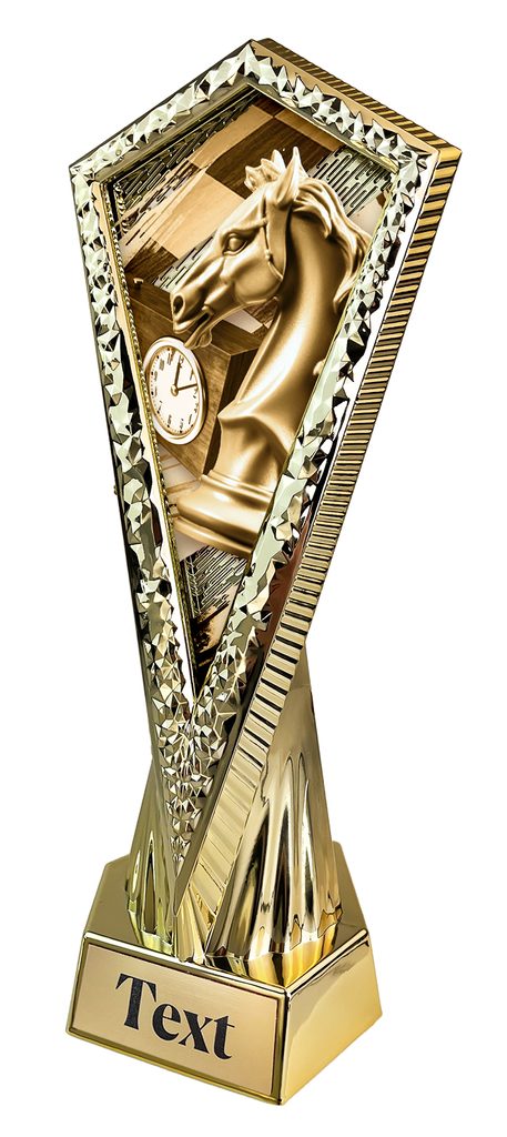 Sportovní trofej AYR1M08 | Šachy
