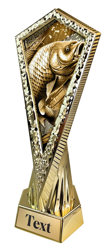 Sportovní trofej AYR1M13 | Rybaření