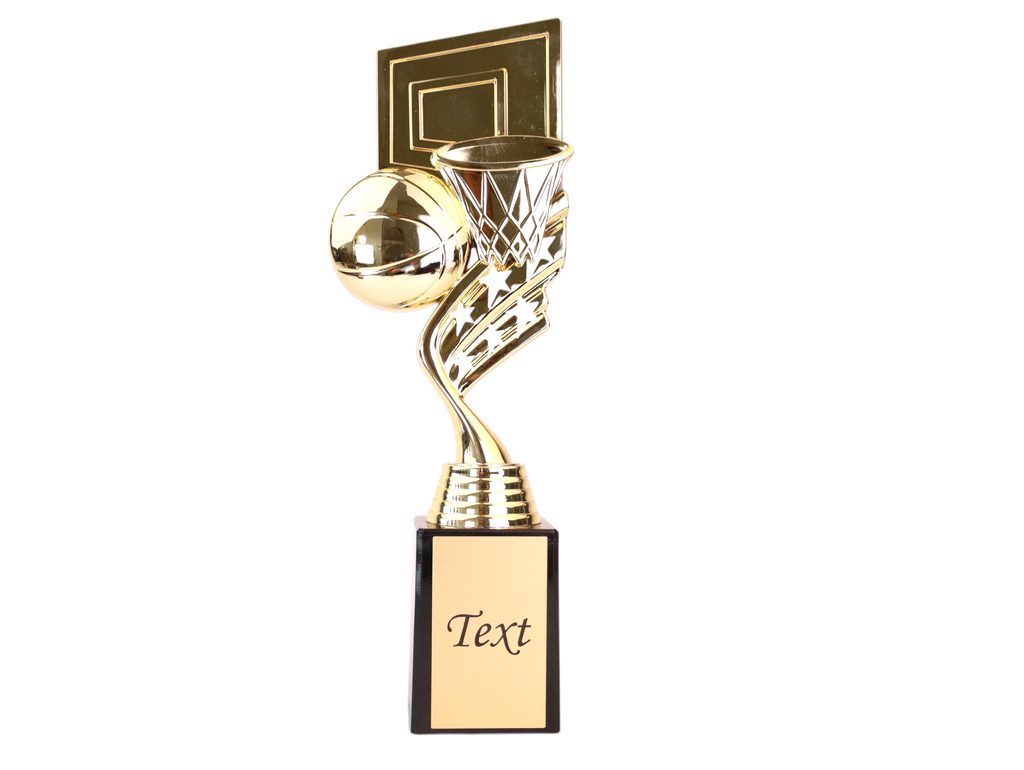 Figurka F0170 | Basketbal