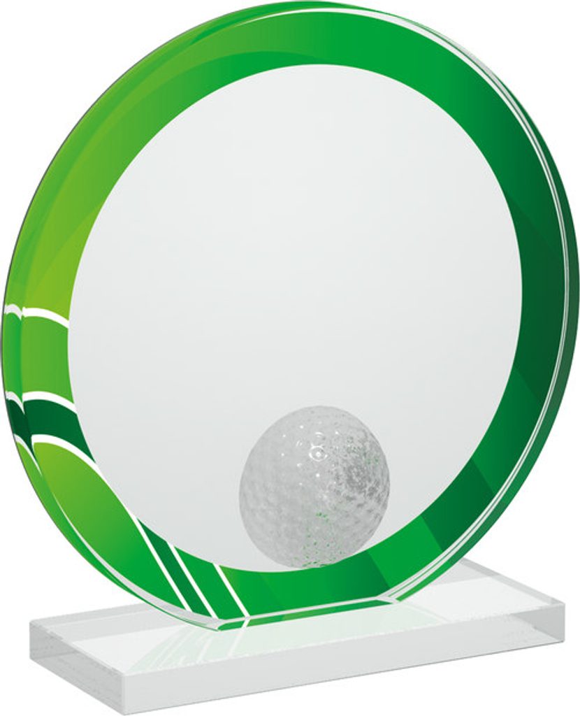 Golfová trofej CRG5024M1 | Golf