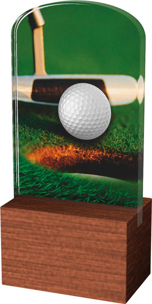 Golfová trofej ACD0001M1