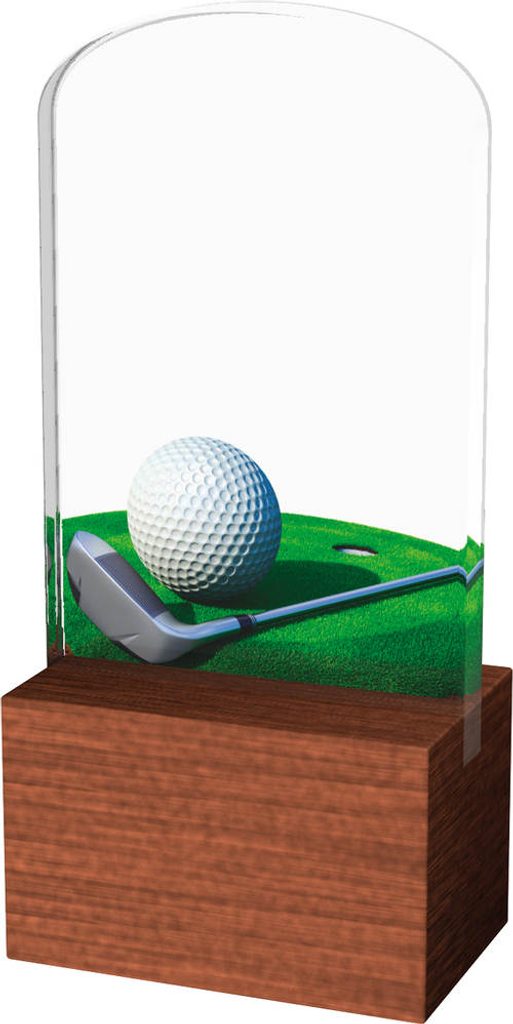 Golfová trofej ACD0001M4