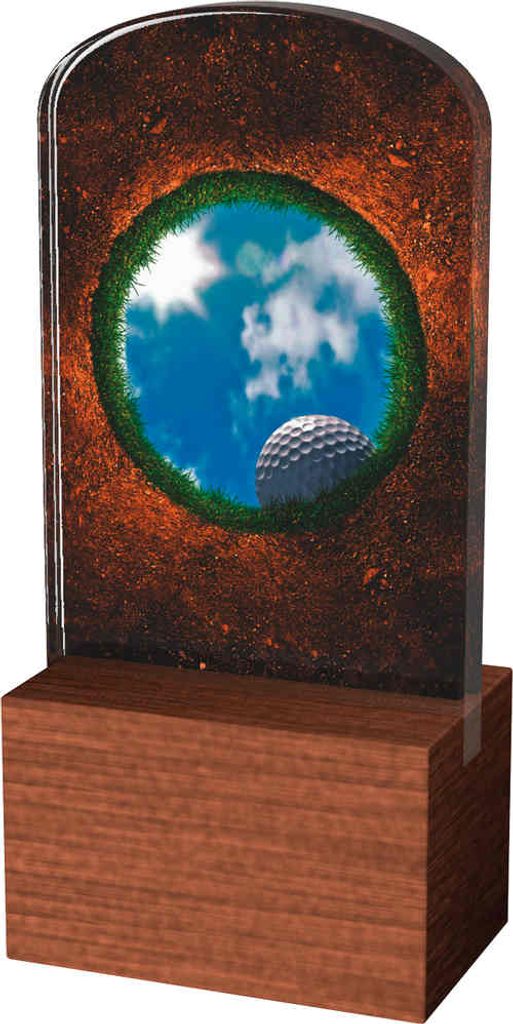Golfová trofej ACD0001M6