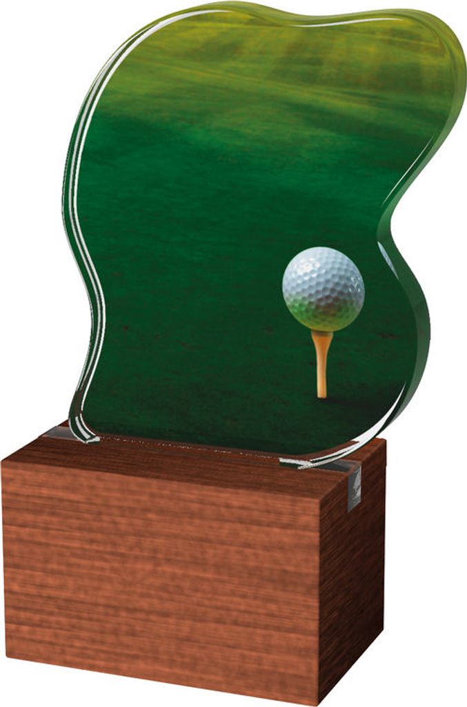 Golfová trofej ACD0003M3