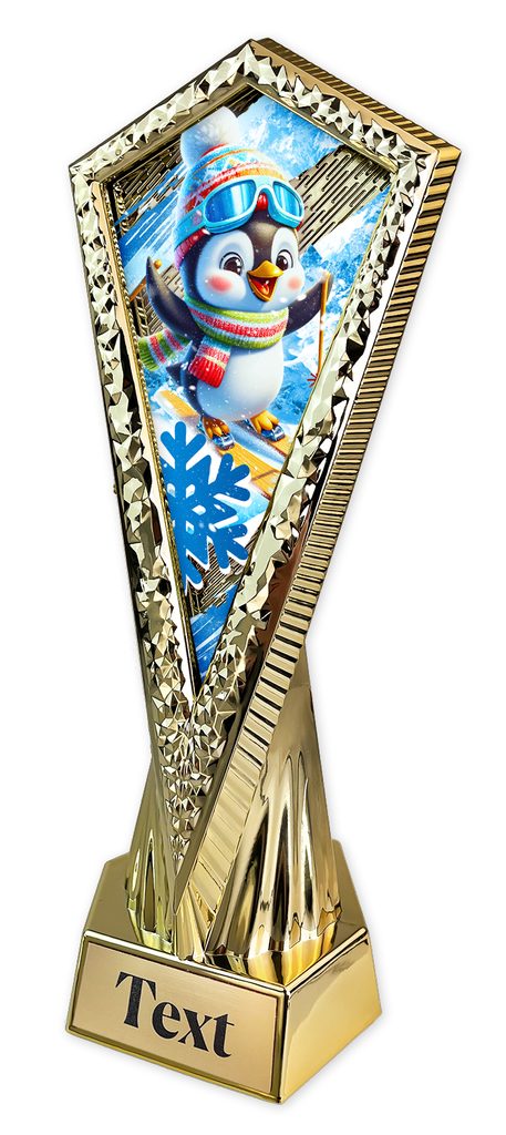 Sportovní trofej AY1M32 | Dětské