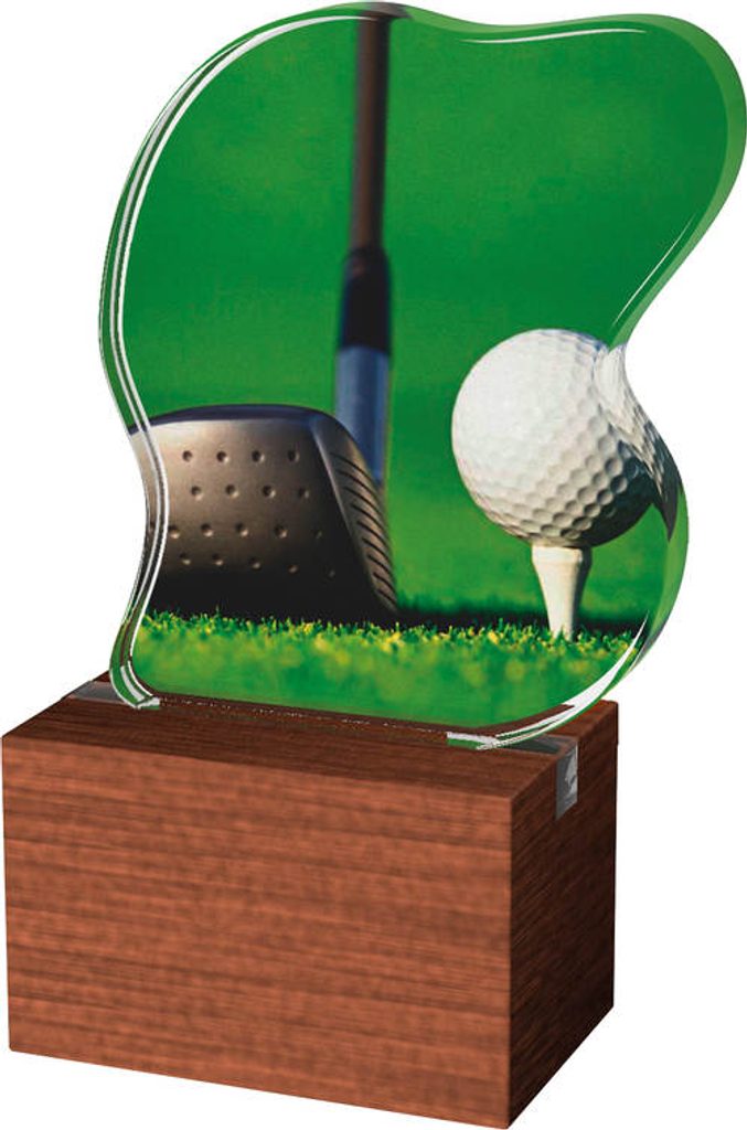 Golfová trofej ACD0003M5