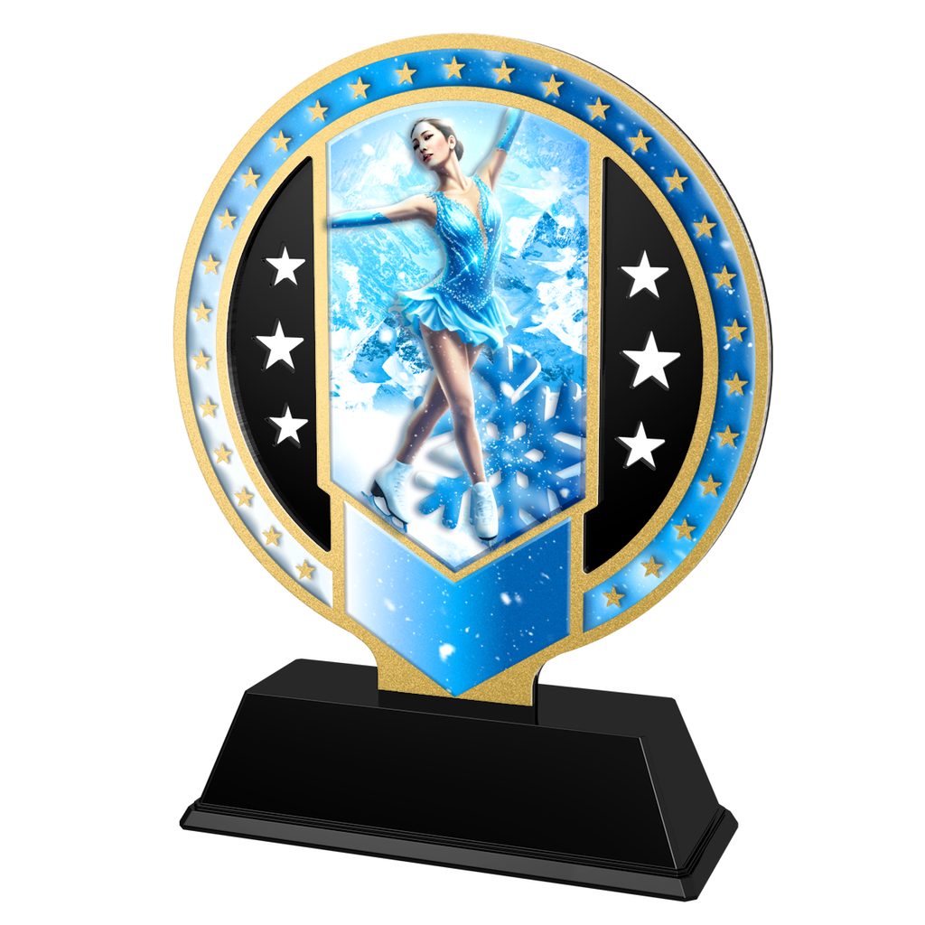 Plaketa WPP004M13 | Billiard