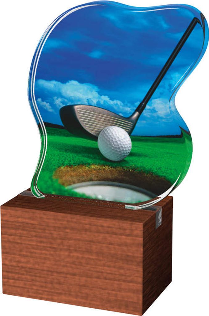 Golfová trofej ACD0003M7