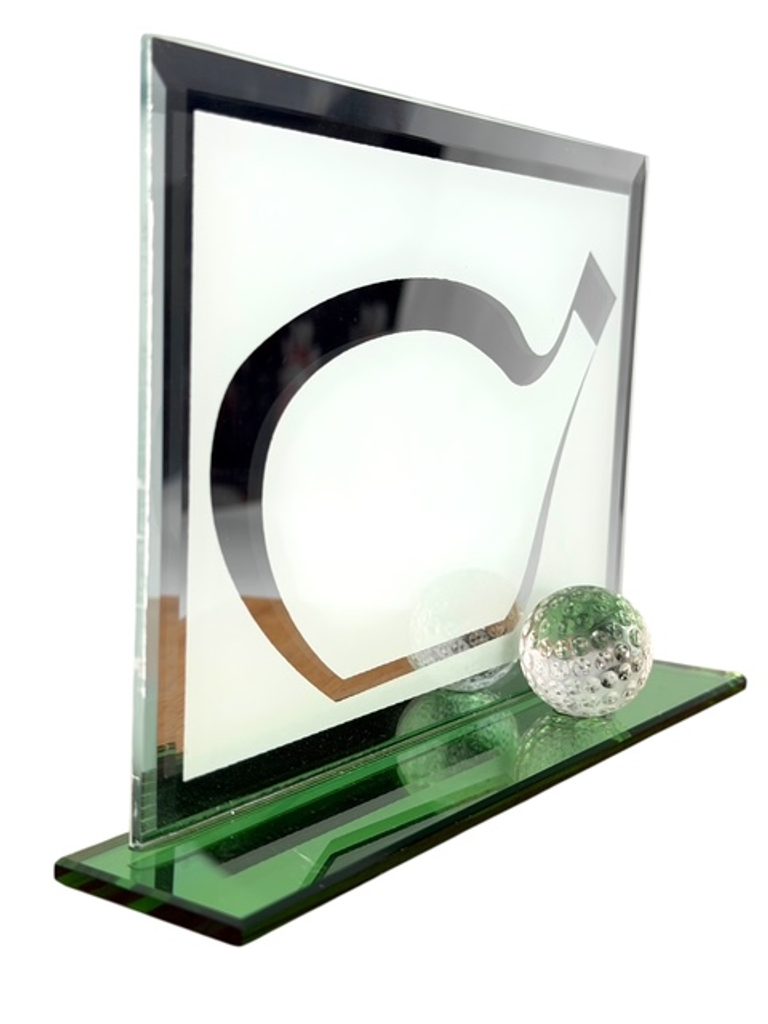 Golfová trofej CRG5027 | Golf