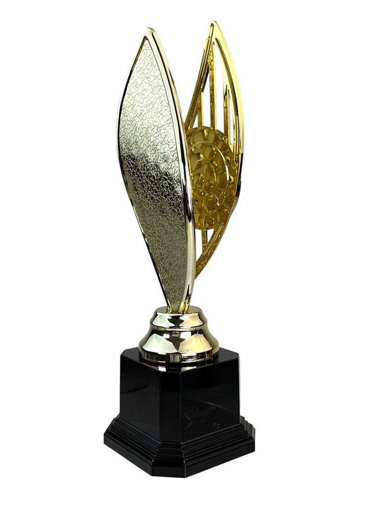 Akrylátová trofej ACUPCGM94 | Hudba