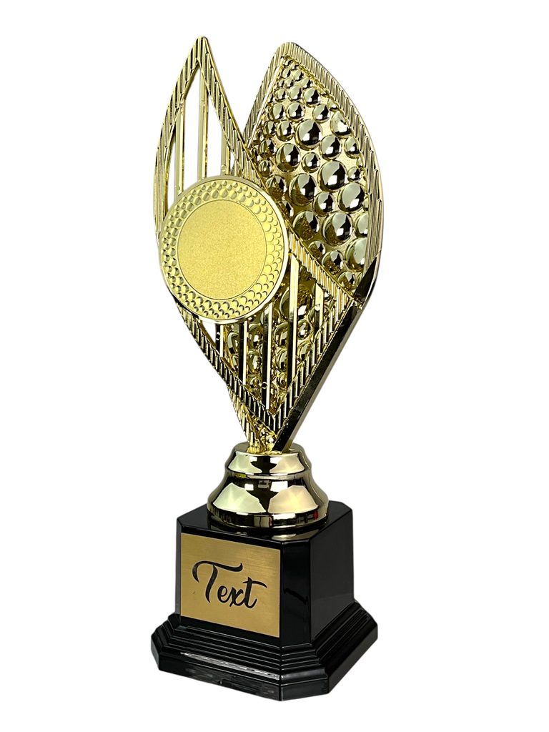 Akrylátová trofej ASTAR001M18 | Hudba