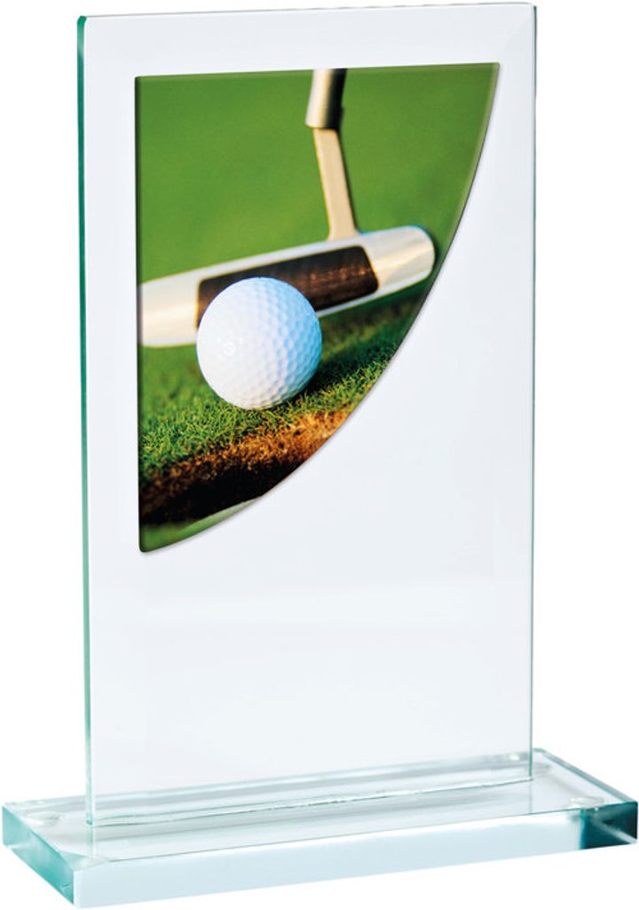 Golfová trofej CRG3061M1 | Golf
