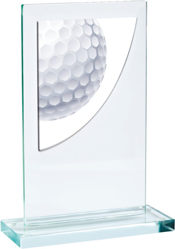 Golfová trofej CRG3061M2 | Golf