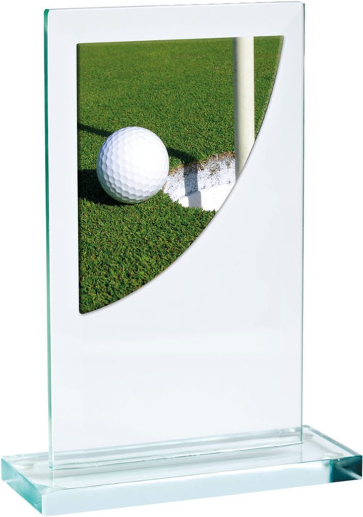Golfová trofej CRG3061M3 | Golf