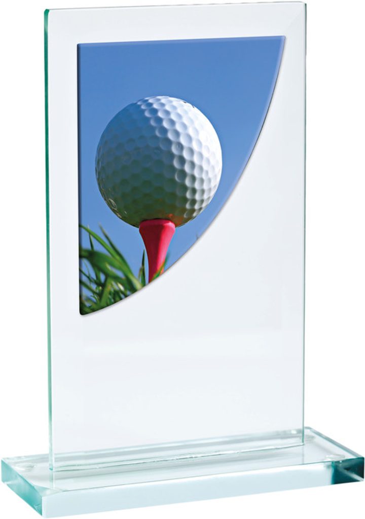 Golfová trofej CRG3061M5 | Golf