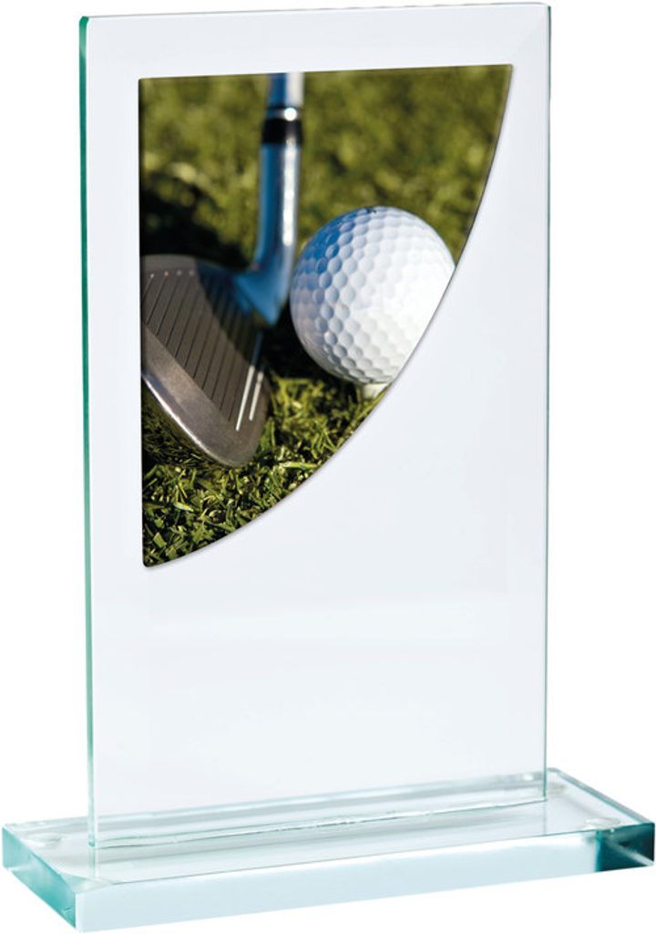 Golfová trofej CRG3061M6 | Golf
