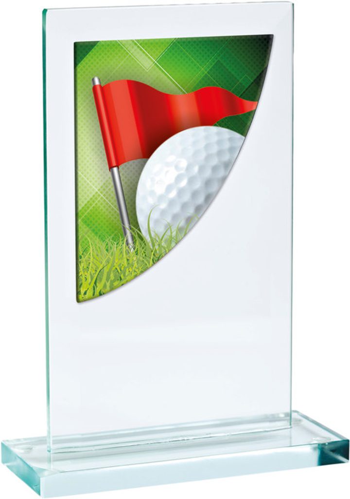 Golfová trofej CRG3061M7 | Golf