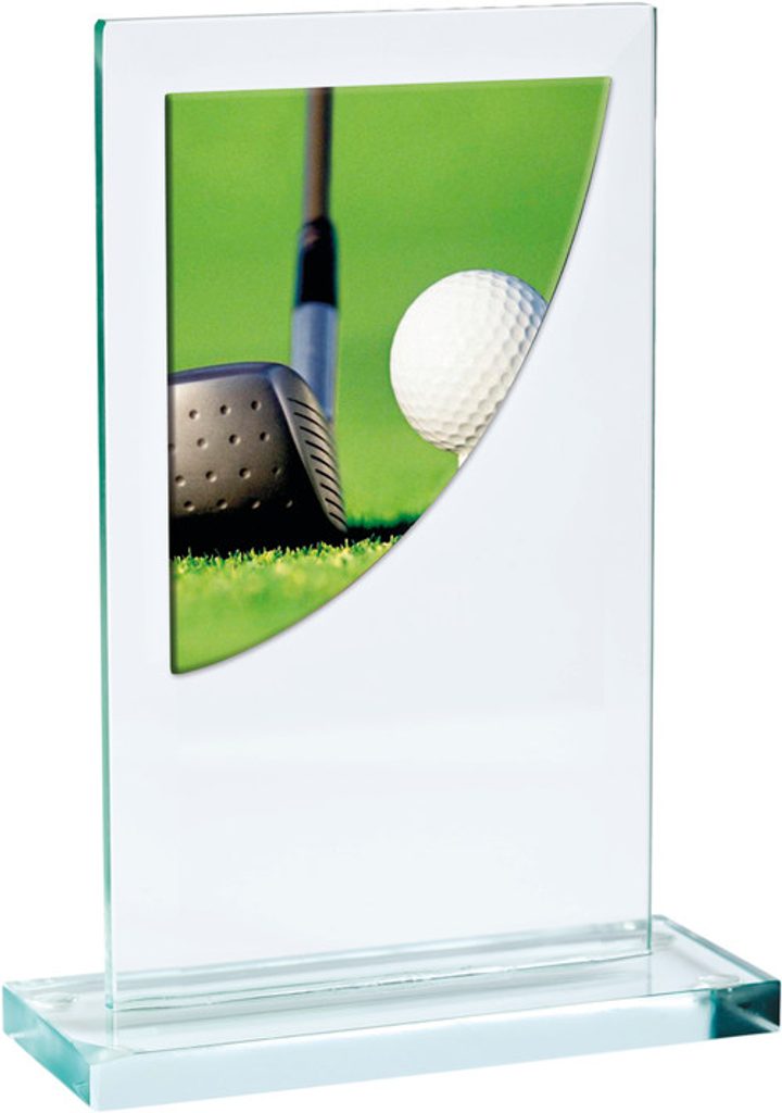 Golfová trofej CRG3061M9 | Golf