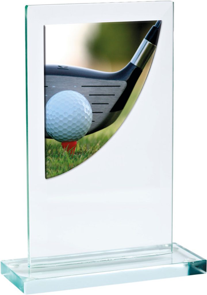 Golfová trofej CRG3061M10 | Golf