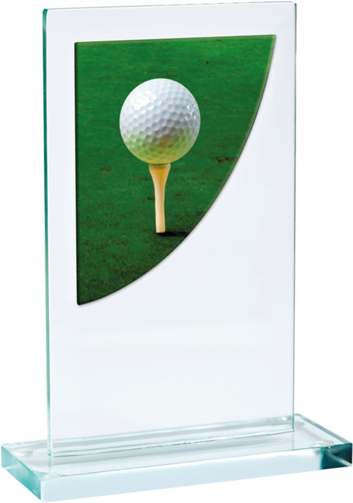 Golfová trofej CRG3061M11 | Golf