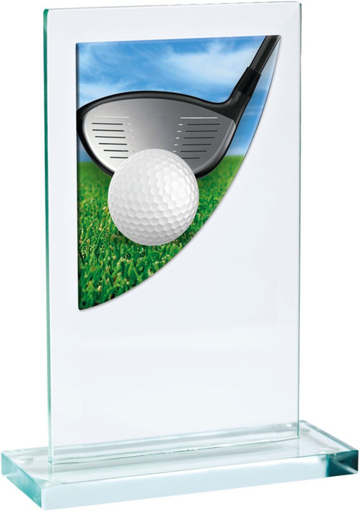 Golfová trofej CRG3061M12 | Golf