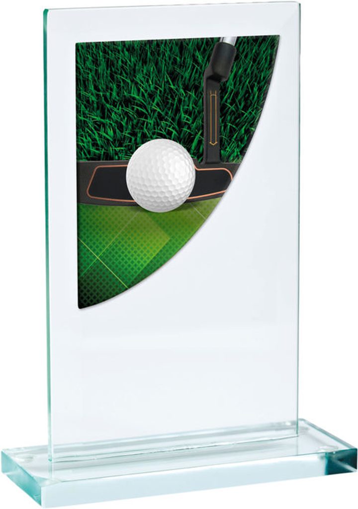 Golfová trofej CRG3061M13 | Golf