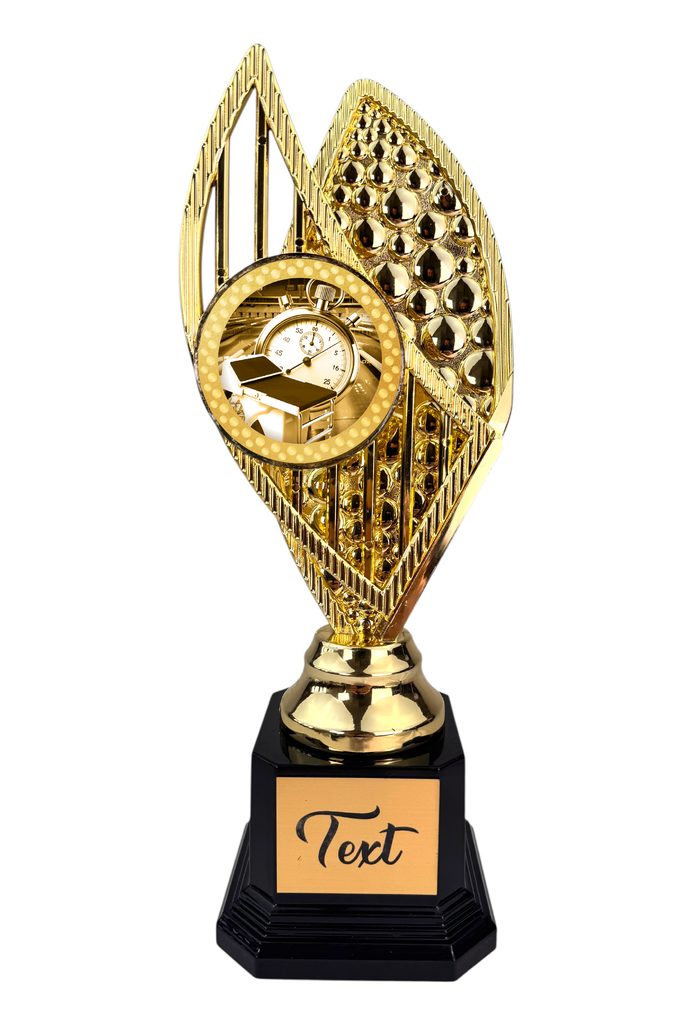 Designová trofej AVR1M13 | Plavání