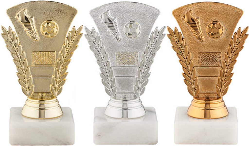 Trofej fotbal FB0054 | Fotbal