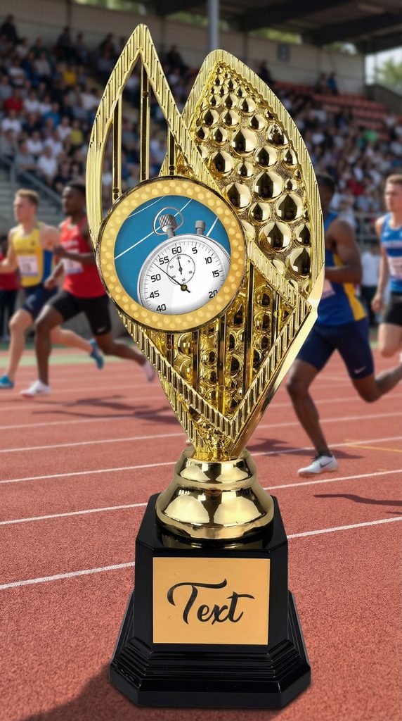 Designová trofej AV1M36 | Atletika