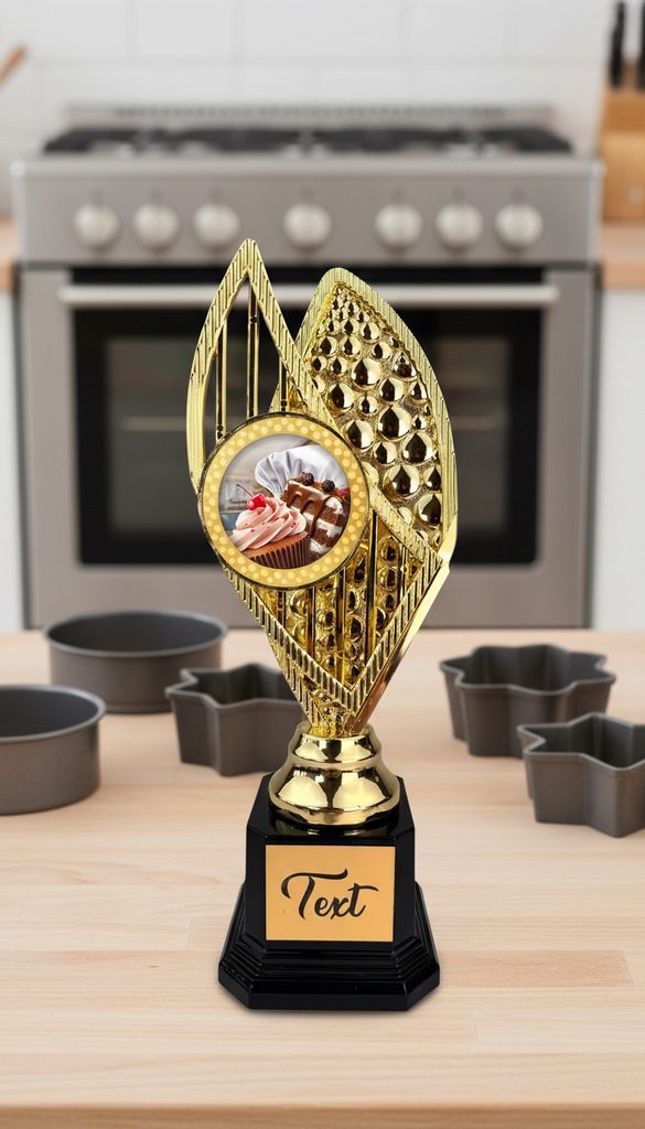 Designová trofej AV1M35 | Kuchyně